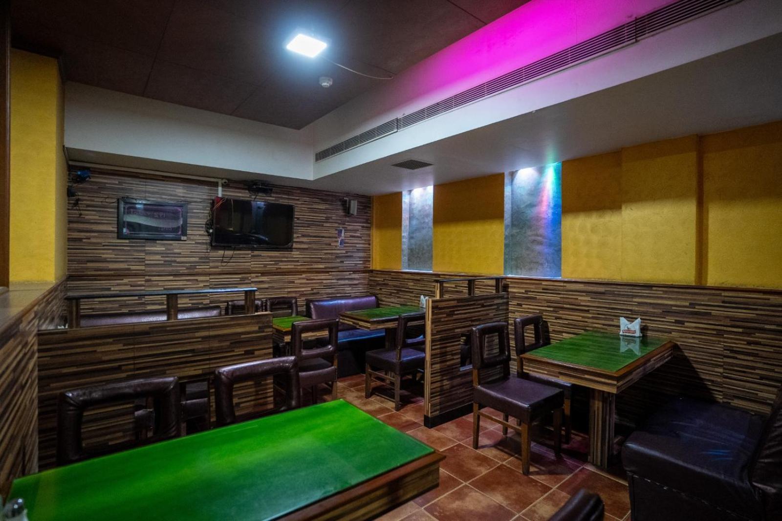 Sree Bharani Hotels Tirunelveli Exterior foto