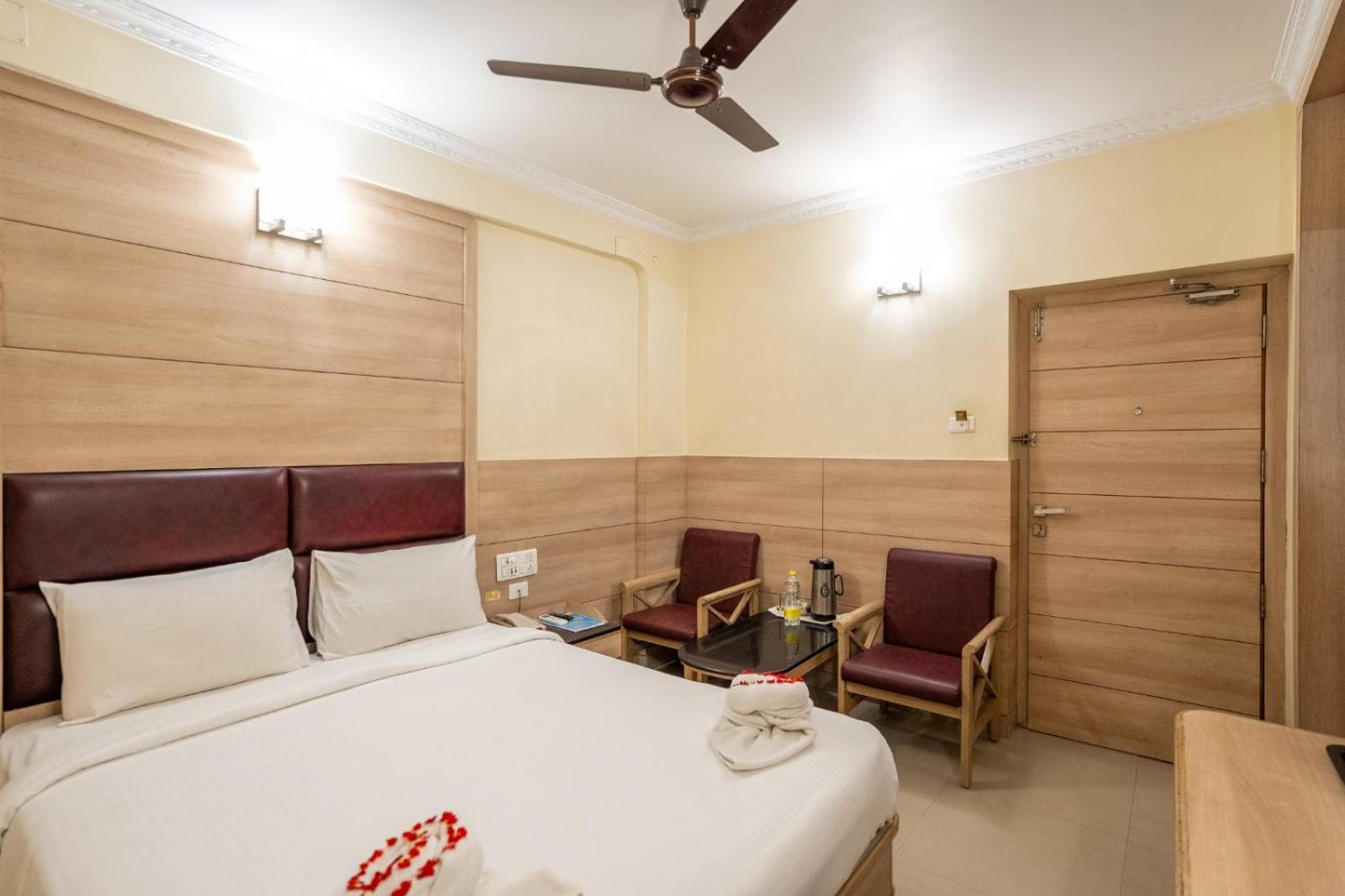 Sree Bharani Hotels Tirunelveli Exterior foto